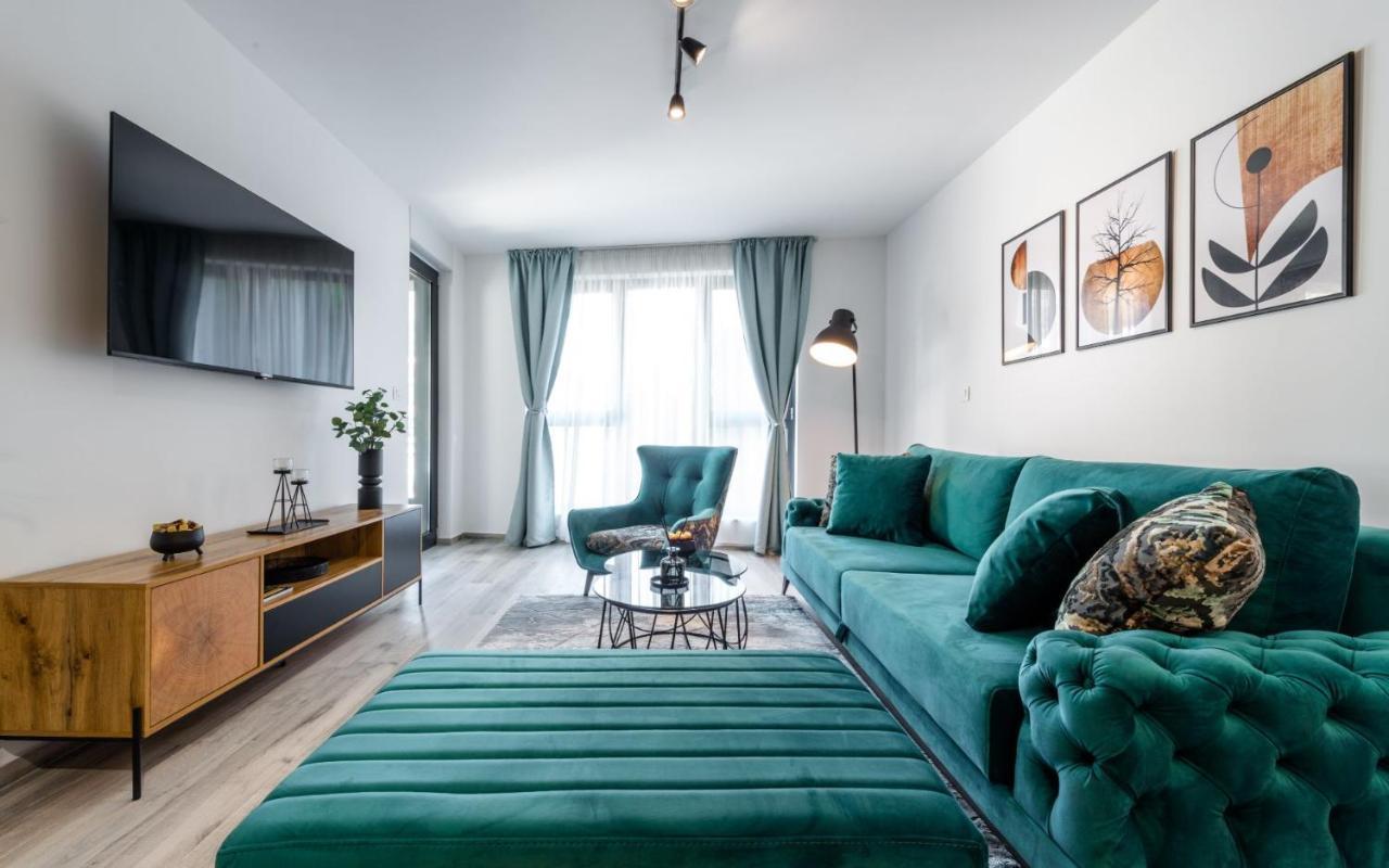 Chic Apartments Dubrownik Zewnętrze zdjęcie