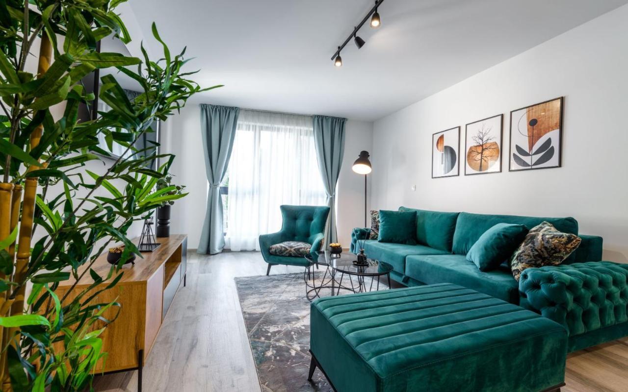 Chic Apartments Dubrownik Zewnętrze zdjęcie